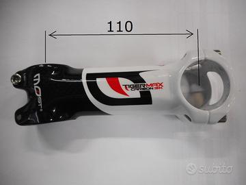 Attacco manubrio Most