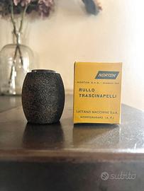 Rullo Trascinapelli Norton 45x51x10 NUOVO