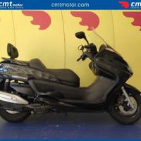 YAMAHA Majesty 400 Garantito e Finanziabile