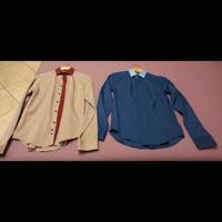 Camice da Uomo taglia S, marca Zara