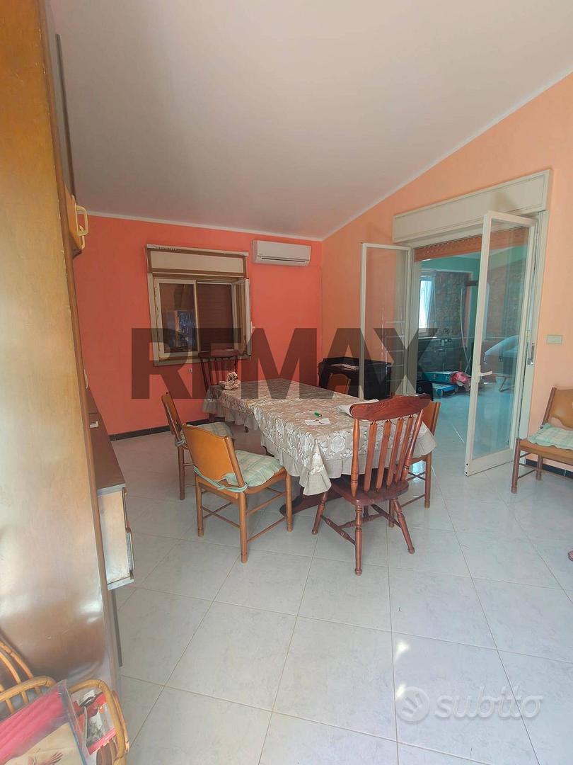 Casa – Trabia, Palermo - Altro