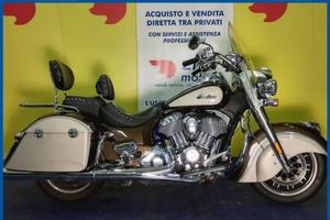 INDIAN Springfield Garantita e Finanziabile