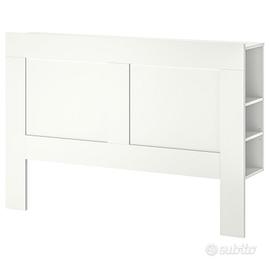 Testiera letto 