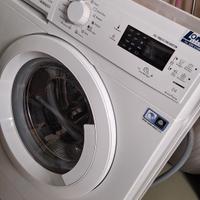 lavatrice Electrolux slim