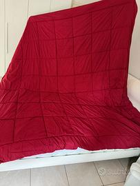 Trapunta matrimoniale