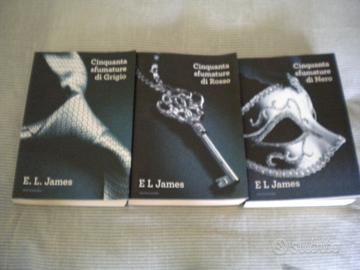 Cinquanta sfumature di grigio