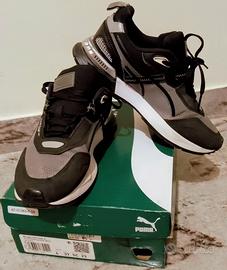 Scarpe Puma Mirage tech core n.ro 37