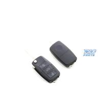 CALOTTA CHIAVE VOLKSWAGEN VW QUADRATA 3 PULSANTI S