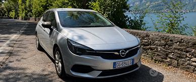 OPEL ASTRA 1.5CDTI AT9 GS LINE