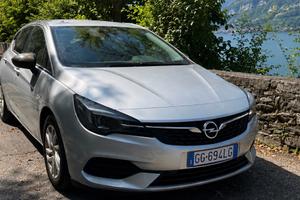 OPEL ASTRA 1.5CDTI AT9 GS LINE