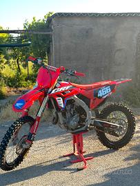 Honda Crf 250 2023