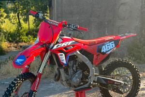 Honda Crf 250 2023