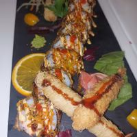 Sushi Chef 