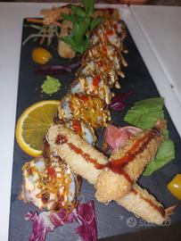 Sushi Chef 