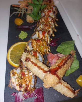 Sushi Chef 