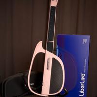 Chitarra smart senza corde – LiberLive C1
