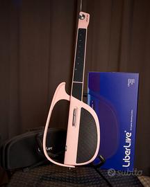 Chitarra smart senza corde – LiberLive C1
