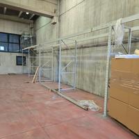 scaffalature industriali