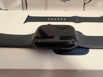 Apple watch 8 45 mm non funzionante