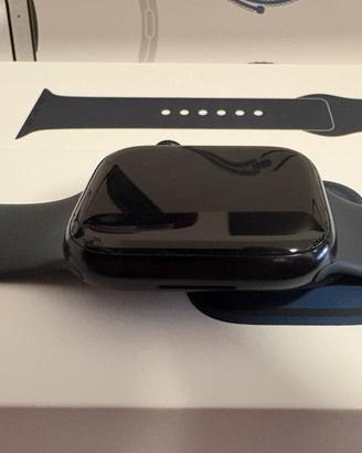 Apple watch 8 45 mm non funzionante