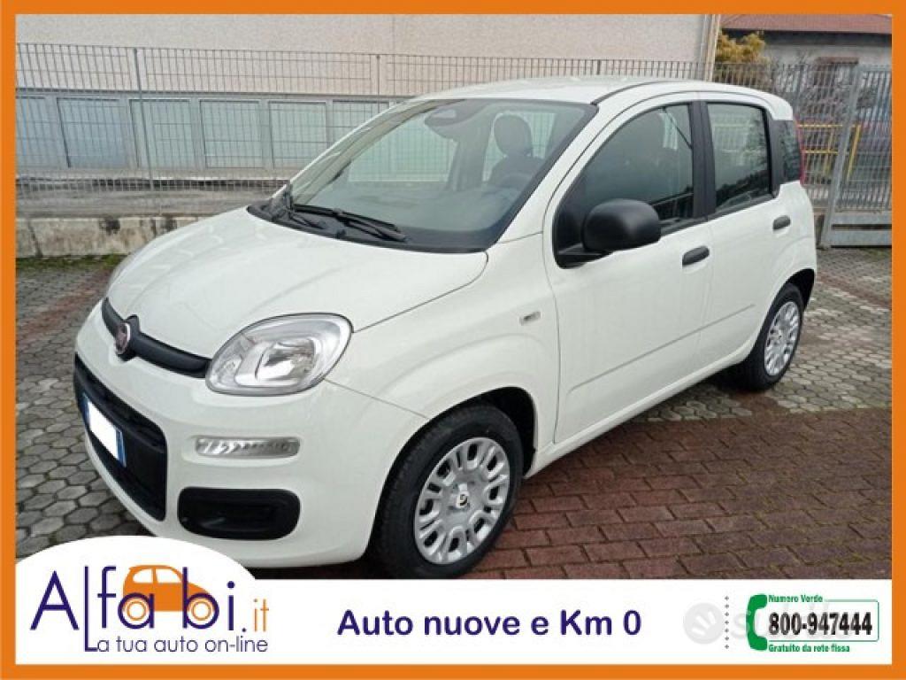 Fiat Pandina 2026 photo 3