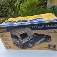 Kit Camion R/C Race Truck Atego ( Scala 1/6 )