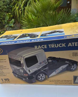 Kit Camion R/C Race Truck Atego ( Scala 1/6 )