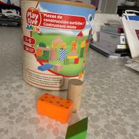 Costruzioni in legno