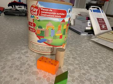 Costruzioni in legno