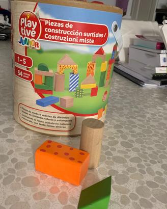 Costruzioni in legno