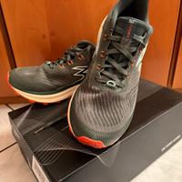 Scarpe trail running