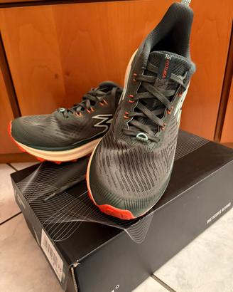 Scarpe trail running