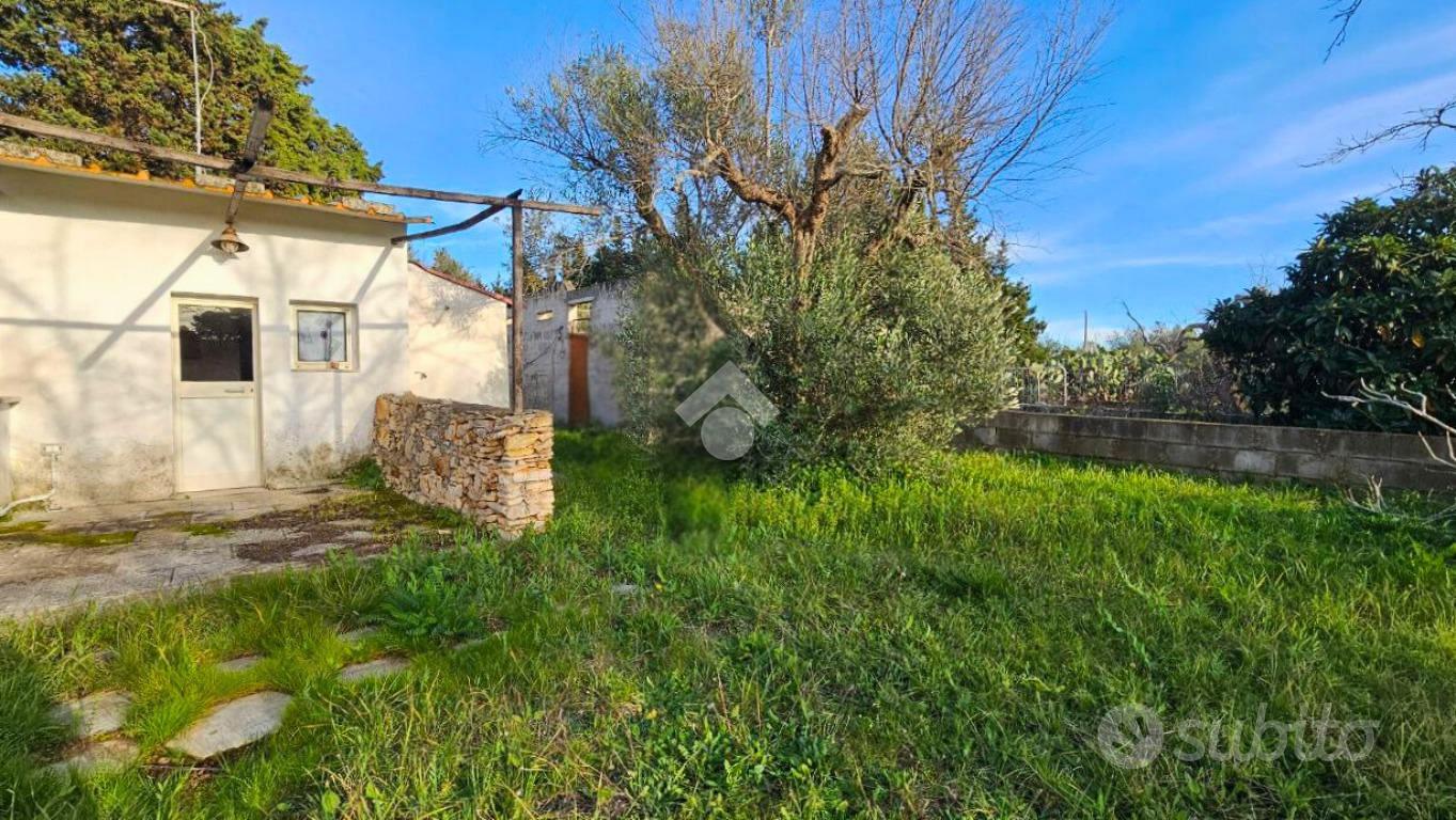 RUSTICO A NARDÒ - Vista 5
