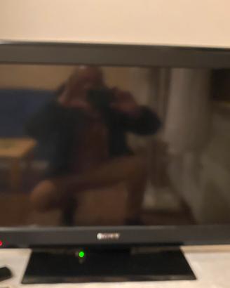 TV LED SONY