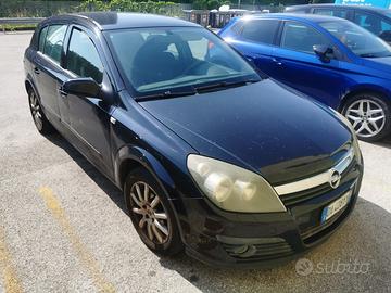 Opel astra 1.7 DTI