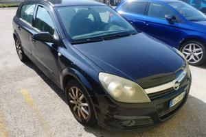Opel astra 1.7 DTI