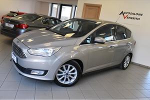 FORD C-Max 1.0 EcoBoost 125 CV S&S Titanium