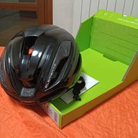kask elemento nero tg M