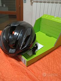 kask elemento nero tg M