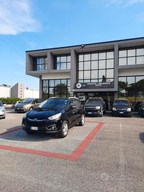 Hyundai iX35 1.7 CRDi 2WD Comfort