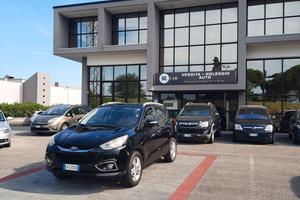 Hyundai iX35 1.7 CRDi 2WD Comfort