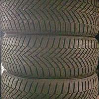 Pneumatici invernali