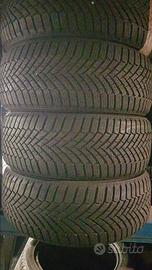 Pneumatici invernali