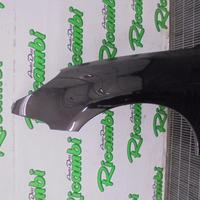 PARAFANGO ANTERIORE SINISTRO PEUGEOT 206 CC 2006