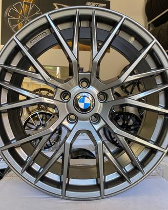 Cerchi Bmw raggio 20 cod.8733