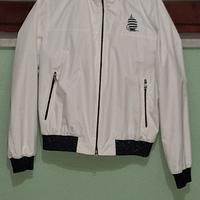 Giubotto Marina Yatching