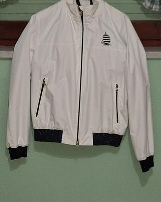 Giubotto Marina Yatching