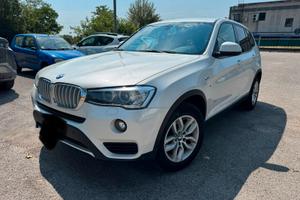 X3 2.0 xdrive