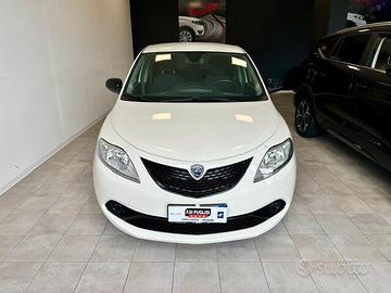 Lancia Ypsilon 1.2 69 CV 5 porte SILVER KM 79.200 
