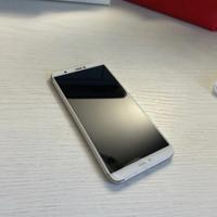 Huawei P-smart color oro